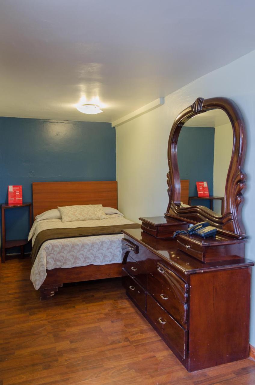 Hotel El Altar ريوبامبا المظهر الخارجي الصورة