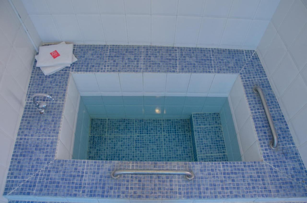 Hotel El Altar ريوبامبا المظهر الخارجي الصورة